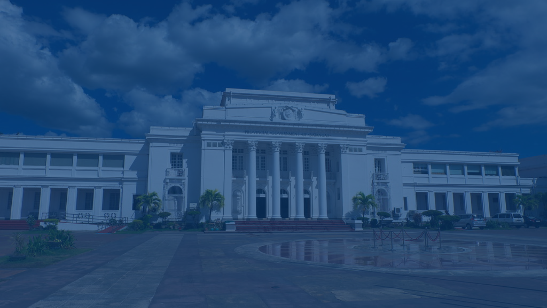 Batangas Explorer Logo